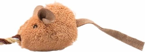 Show full view: Pet Zone Bounce & Pounce Wand Cat Toy with Catnip slide 3 of 8