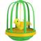 Show in main carousel: Pet Zone Caged Canary Interactive Cat Toy slide 1 of 5