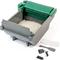 Show in main carousel: Pet Zone Smart Scoop Automatic Self-Cleaning Cat Litter Box slide 2 of 11