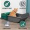 Show in main carousel: Pet Zone Smart Scoop Automatic Self-Cleaning Cat Litter Box slide 3 of 11