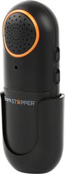 Pet-Able Dog Bark Stopper, Black slide 2 of 9