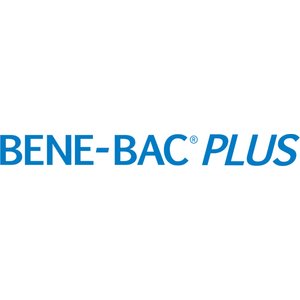 PetAg Bene-Bac Plus Pet Gel FOS & Probiotics for Dogs, Cats, Exotic & Wildlife Mammals, 15-g syringe