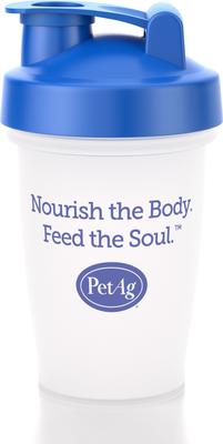 Show full view: PetAg Cat & Dog Shaker Bottle, 20-oz slide 1 of 3