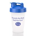 PetAg Cat & Dog Shaker Bottle, 20-oz