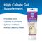 Show in main carousel: PetAg Chicken Flavor High Calorie Gel Supplement for Cats, 3.5-oz tube slide 3 of 10