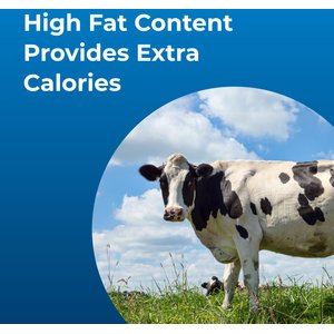 PetAg Dyne High Calorie Liquid Nutritional Supplement for Livestock, 1-gallon bottle