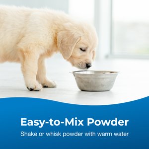 PetAg Esbilac Healthy Development Puppy Supplement, 14-oz can