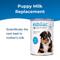 Show in main carousel: PetAg Esbilac Puppy Milk Replacer Liquid for Puppies, 11-fl oz can slide 4 of 11