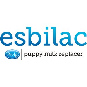 PetAg Esbilac Puppy Milk Replacer Powder for Puppies, 12-oz can