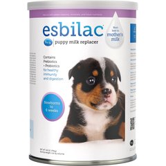 PetAg Esbilac Puppy Milk Replacer Powder for Puppies, 28-oz can