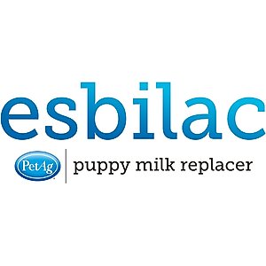PetAg Esbilac Puppy Milk Replacer Powder for Puppies, 28-oz can
