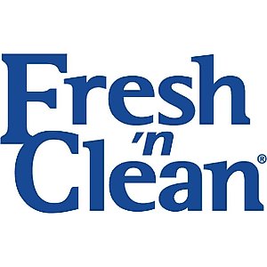 PetAg Fresh 'n Clean Dog Cologne Spray, Fresh Floral Scent, 12-fl oz can