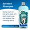 Show in main carousel: PetAg Fresh ‘n Clean Good Sport Deodorizing Dog Shampoo, 18-fl oz bottle slide 2 of 8