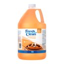 PetAg Fresh 'n Clean Moisturizing Dog Shampoo, Classic Fresh Scent, 15:1 Concentrate, 1-gal bottle