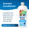 Show in main carousel: PetAg Fresh 'n Clean Oatmeal 'n Baking Soda Dog Conditioner, Tropical Fresh Scent, 18-fl oz bottle slide 3 of 11