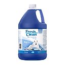 PetAg Fresh 'n Clean Whitening Snowy-Coat Dog Shampoo, Vanilla Scent, 15:1 Concentrate, 1-gal bottle