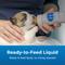 Show in main carousel: PetAg Goat's Milk Esbilac Puppy Milk Replacer Liquid for Puppies, 11-fl oz can slide 5 of 10
