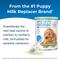 Show in main carousel: PetAg Goat's Milk Esbilac Puppy Milk Replacer Powder for Puppies, 12-oz can slide 3 of 11