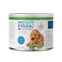 PetAg Goat's Milk Esbilac Puppy Milk Replacer Powder for Puppies, 5.25-oz can