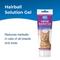 Show in main carousel: PetAg Hairball Solution Gel Supplement for Cats 6 Months & Older, 3.5-oz tube slide 3 of 8
