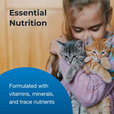 Show full view: PetAg KMR 2nd Step Kitten Weaning Food, 14-oz can slide 7 of 11