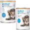 Show in main carousel: PetAg KMR Kitten Milk Replacer Powder, 12-oz can + PetAg KMR Kitten Milk Replacer Liquid, 11-oz can slide 1 of 11