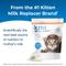 Show in main carousel: PetAg KMR Kitten Milk Replacer Powder for Kittens, 5-lb bag slide 3 of 11