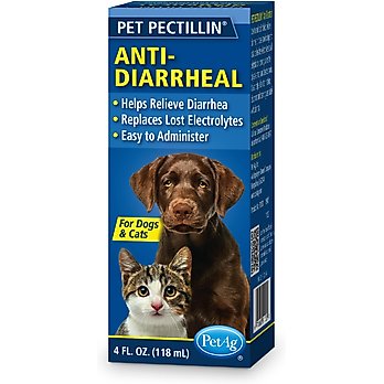 Dog Anti Diarrhea Medicine Digestion Relief Free Shipping Chewy