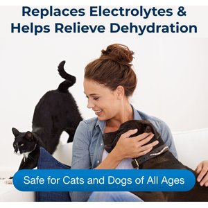 PetAg Pet Pectillin Anti-Diarrheal Medication for Dogs & Cats, 4-fl oz bottle