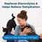 Show in main carousel: PetAg Pet Pectillin Anti-Diarrheal Medication for Dogs & Cats, 4-fl oz bottle slide 4 of 9