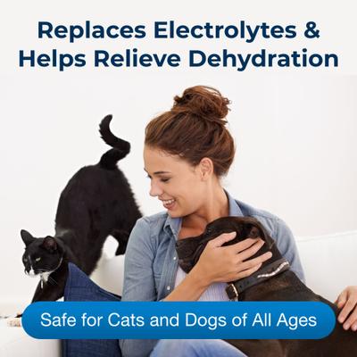 Show full view: PetAg Pet Pectillin Anti-Diarrheal Medication for Dogs & Cats, 4-fl oz bottle slide 4 of 9