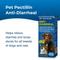 Show in main carousel: PetAg Pet Pectillin Anti-Diarrheal Medication for Dogs & Cats, 4-fl oz bottle slide 3 of 9