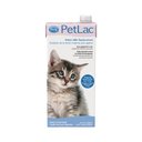 PetAg PetLac Kitten Milk Replacement Liquid for Kittens, 32-fl oz carton