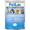 Show in main carousel: PetAg PetLac Milk Replacement Powder Supplement for Pets, 10.5-oz can slide 1 of 10
