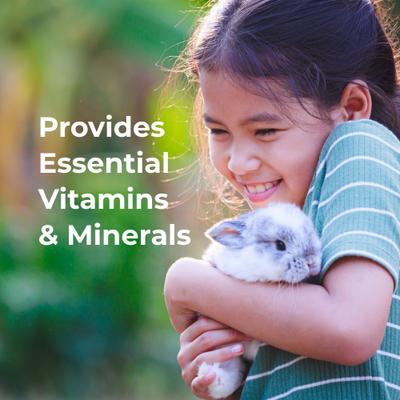 Show full view: PetAg PetLac Milk Replacement Powder Supplement for Pets, 10.5-oz can slide 5 of 10