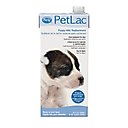 PetAg PetLac Puppy Milk Replacement Liquid for Puppies, 32-fl oz carton