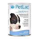 PetAg PetLac Puppy Milk Replacement Powder for Puppies, 10.5-oz can