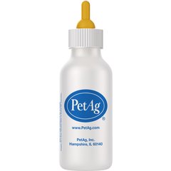 PetAg Small Animal Nursing Kit, 2-oz bottle