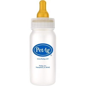 PetAg Small Animal Nursing Kit, 4-oz bottle