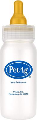 Show full view: PetAg Small Animal Nursing Kit, 4-oz bottle slide 1 of 9