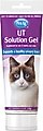 PetAg UT Solution Gel Supplement for Cats 6 Months & Older, 3.5-oz tube