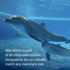 PetAg Zoologic Milk Matrix 30/52 Milk Protein Powder for Wild & Exotic Non-Domestic Animals, 15-lb bucket slide 2 of 6