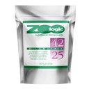 PetAg Zoologic Milk Matrix 42/25 Milk Protein Powder for Wild & Exotic Non-Domestic Animals, 5-lb bag