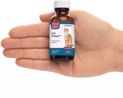 PetAlive FCV Protect Homeopathic Medicine for Feline Calicivirus FCV for Cats, 1-oz jar slide 2 of 6
