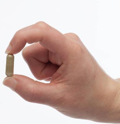 Show full view: PetAlive GlucoEnsure Blood Sugar Support Dog & Cat Supplement, 60 count slide 4 of 6