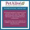 Show in main carousel: PetAlive Heart & Circulation Tonic Granules Circulation Supplement for Dogs & Cats, 1-oz jar slide 6 of 7