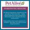 Show in main carousel: PetAlive Muscle & Joint Support-M Homeopathic Medicine for Joint Pain/Arthritis for Dogs & Cats, 2-fl oz bottle slide 5 of 6