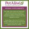 Show in main carousel: PetAlive Muscle & Joint Support-S Dog & Cat Supplement, 60 count slide 5 of 5