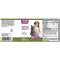 Show in main carousel: PetAlive Natural Moves Bowel Health Dog & Cat Supplement, 60 count slide 3 of 6