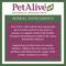 Show in main carousel: PetAlive Natural Moves Bowel Health Dog & Cat Supplement, 60 count slide 5 of 6